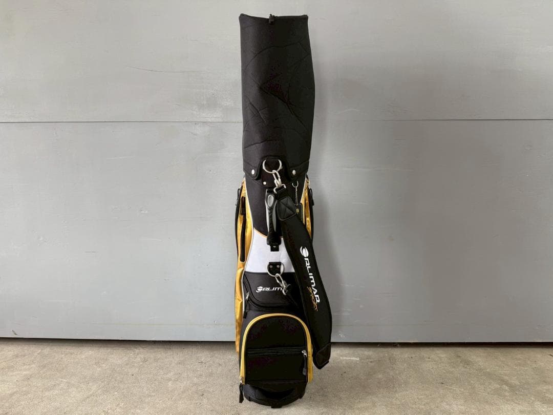 ORLIMAR オリマー ゴルフバッグ ゴルフ ゴルフ用品 RW329