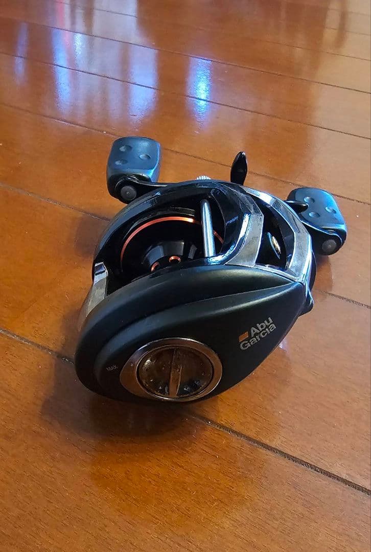 アブガルシアABU Garcia REVO SX REVO3SX-L 6.4:1