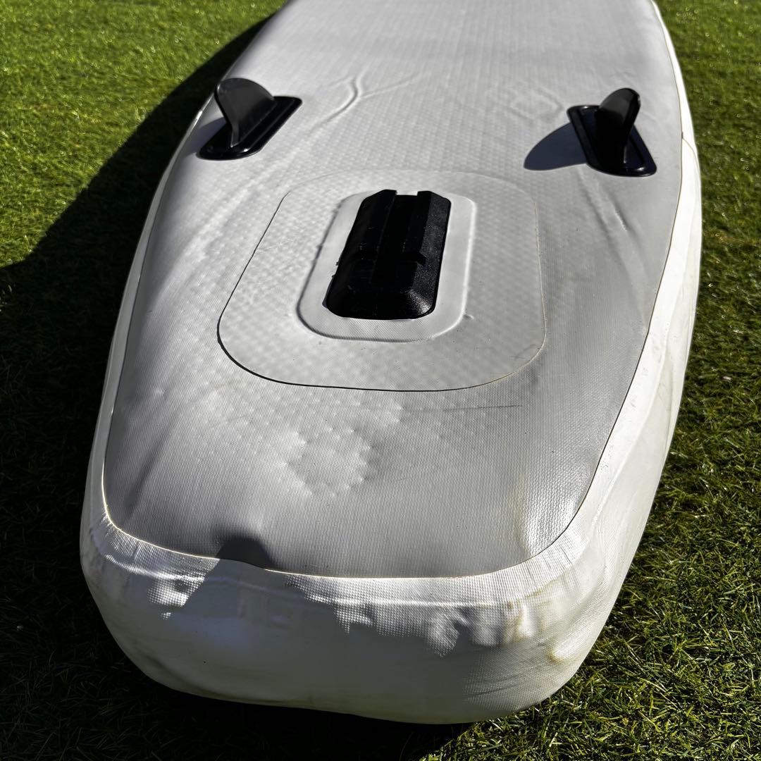 CAPTAIN STAG HULA SUPボード　収納袋付き　キャプテンスタッグ