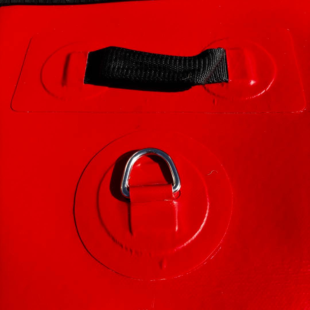 CAPTAIN STAG HULA SUPボード　収納袋付き　キャプテンスタッグ