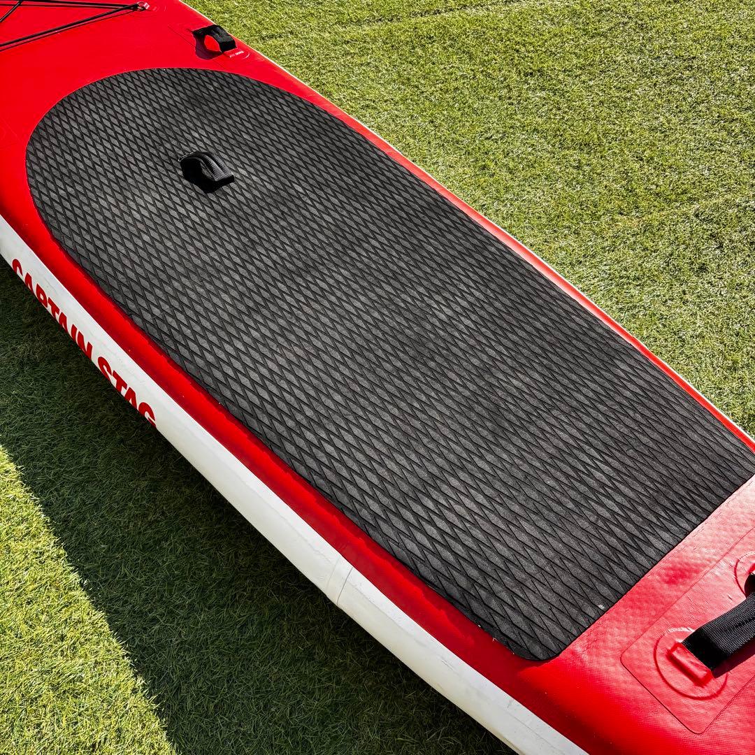 CAPTAIN STAG HULA SUPボード　収納袋付き　キャプテンスタッグ