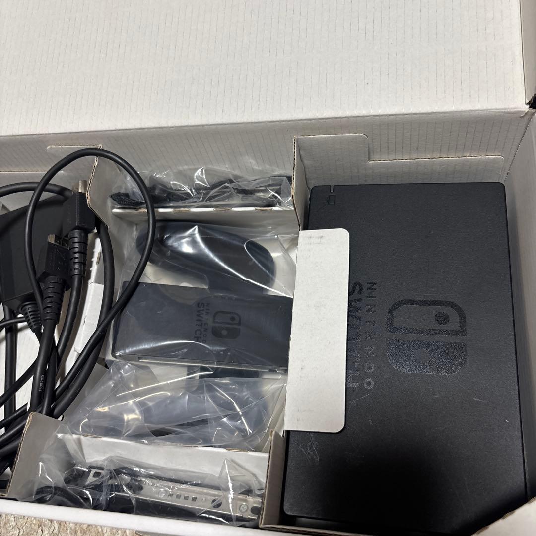 ニンテンドーswitch ソフト4本＋ヘッドセット＋プロコン付き