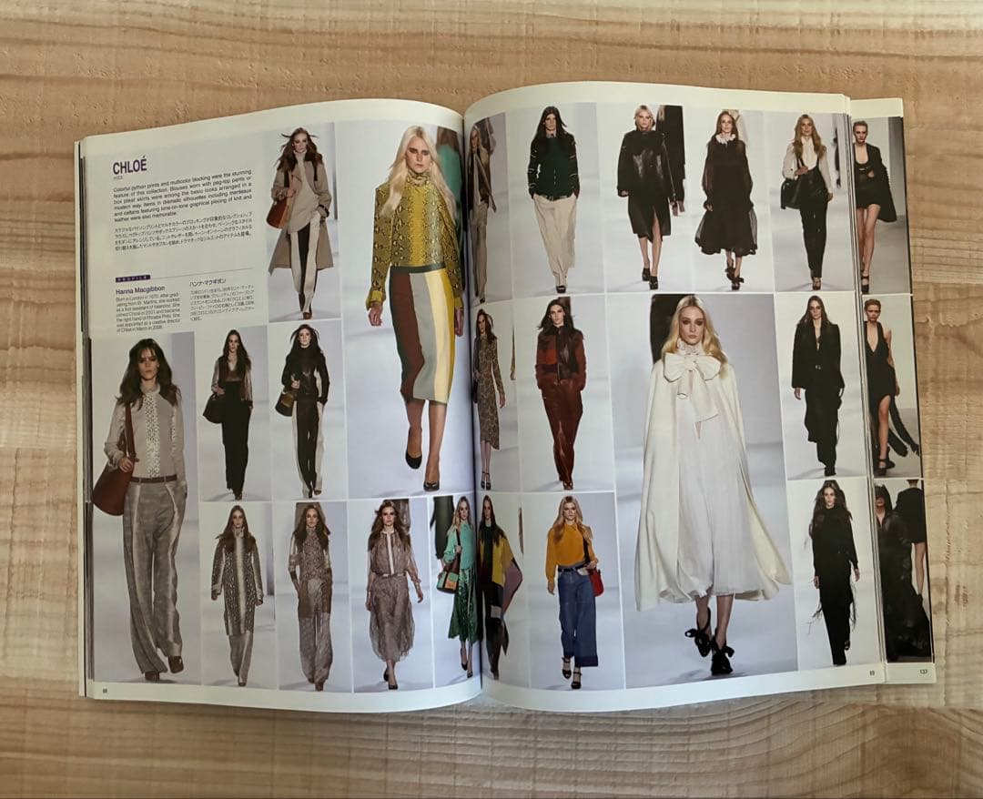 PRET-A-PORTER VOL.100(2011―2012Autumn &…