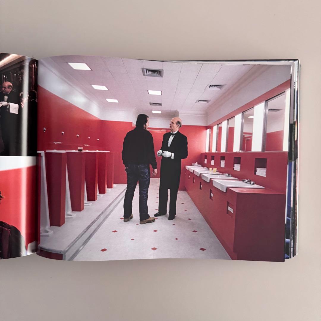 アート・デザイン・音楽 The Stanley Kubrick Archives