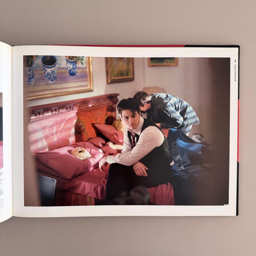 アート・デザイン・音楽 The Stanley Kubrick Archives