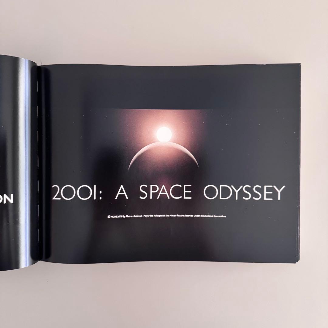 アート・デザイン・音楽 The Stanley Kubrick Archives