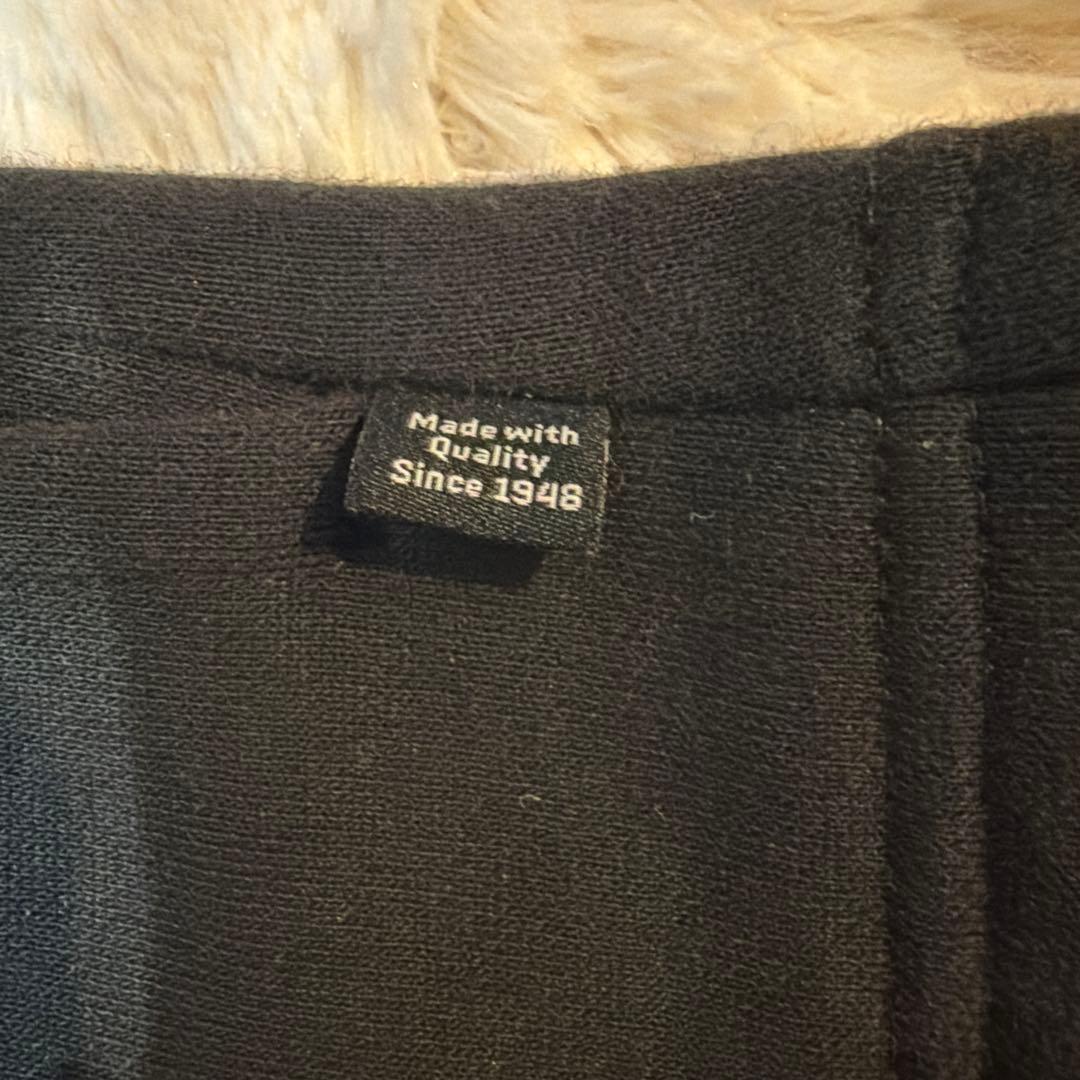 PUMA プーマ　黒　ジャージ　上下　セット　ランニングウェア　スポーツ