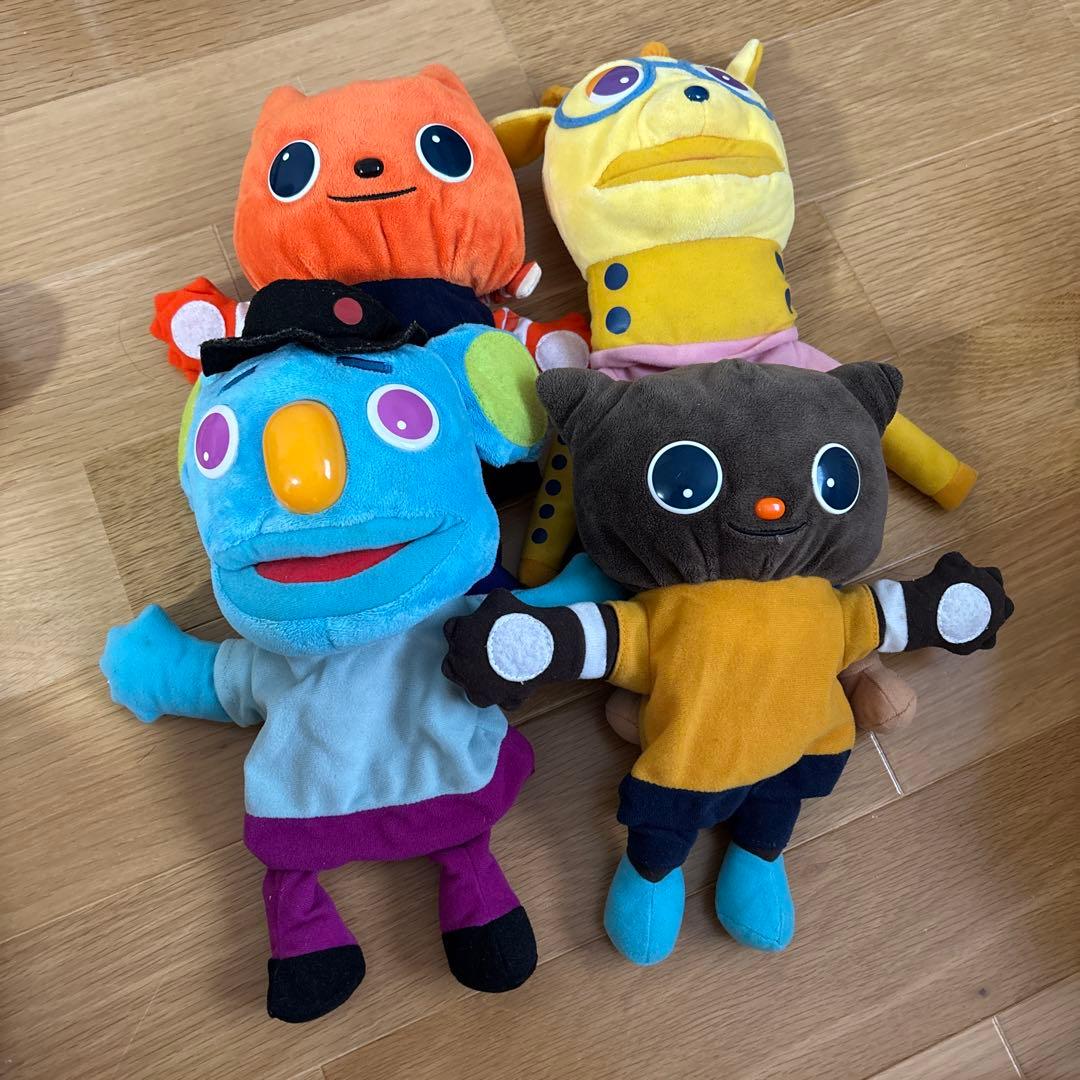 World wide kids ワールドワイドキッズ　セット