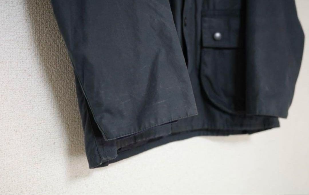 Barbour ビデイルオイルドジャケット