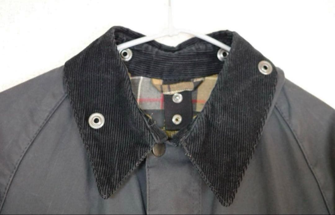 Barbour ビデイルオイルドジャケット