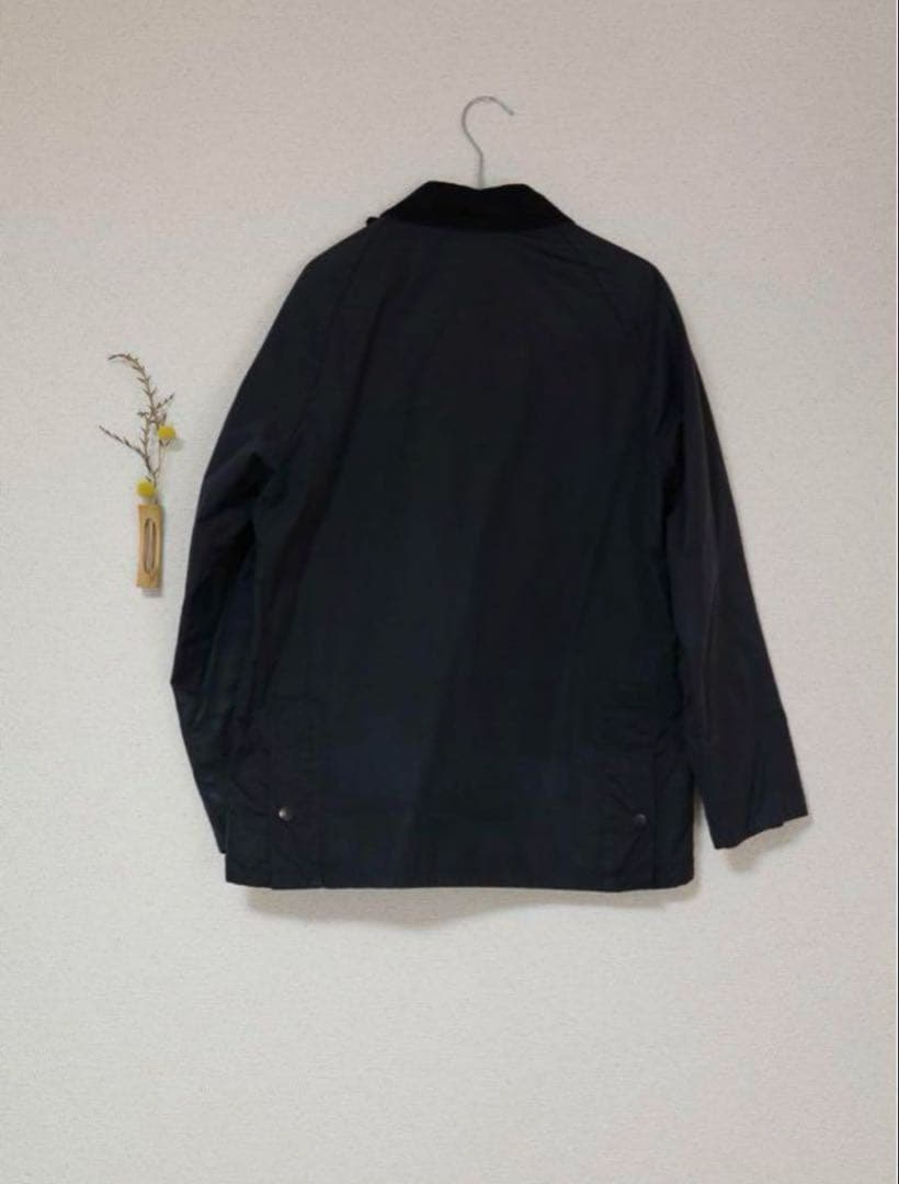 Barbour ビデイルオイルドジャケット