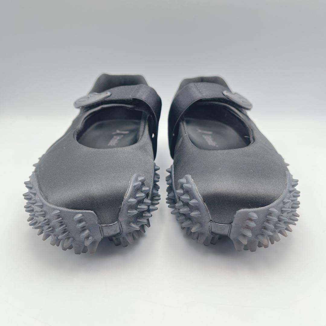 PUMA MOSTRO FEY SATIN モストロ【24cm】