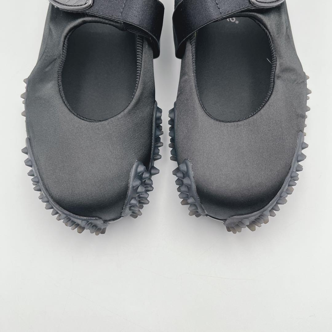 PUMA MOSTRO FEY SATIN モストロ【24cm】