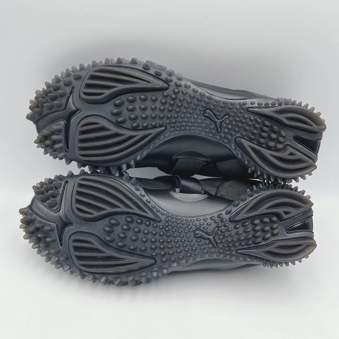 PUMA MOSTRO FEY SATIN モストロ【24cm】