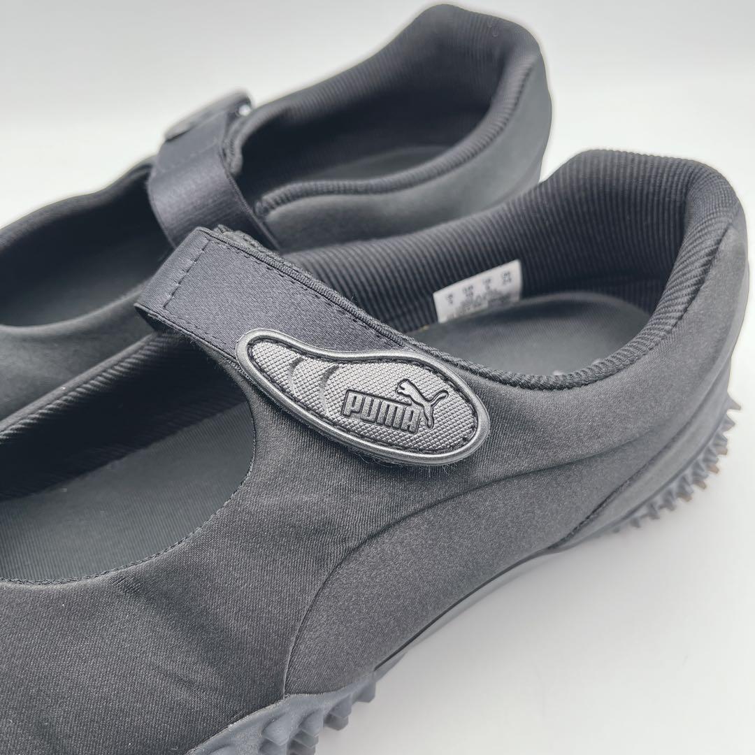 PUMA MOSTRO FEY SATIN モストロ【24cm】