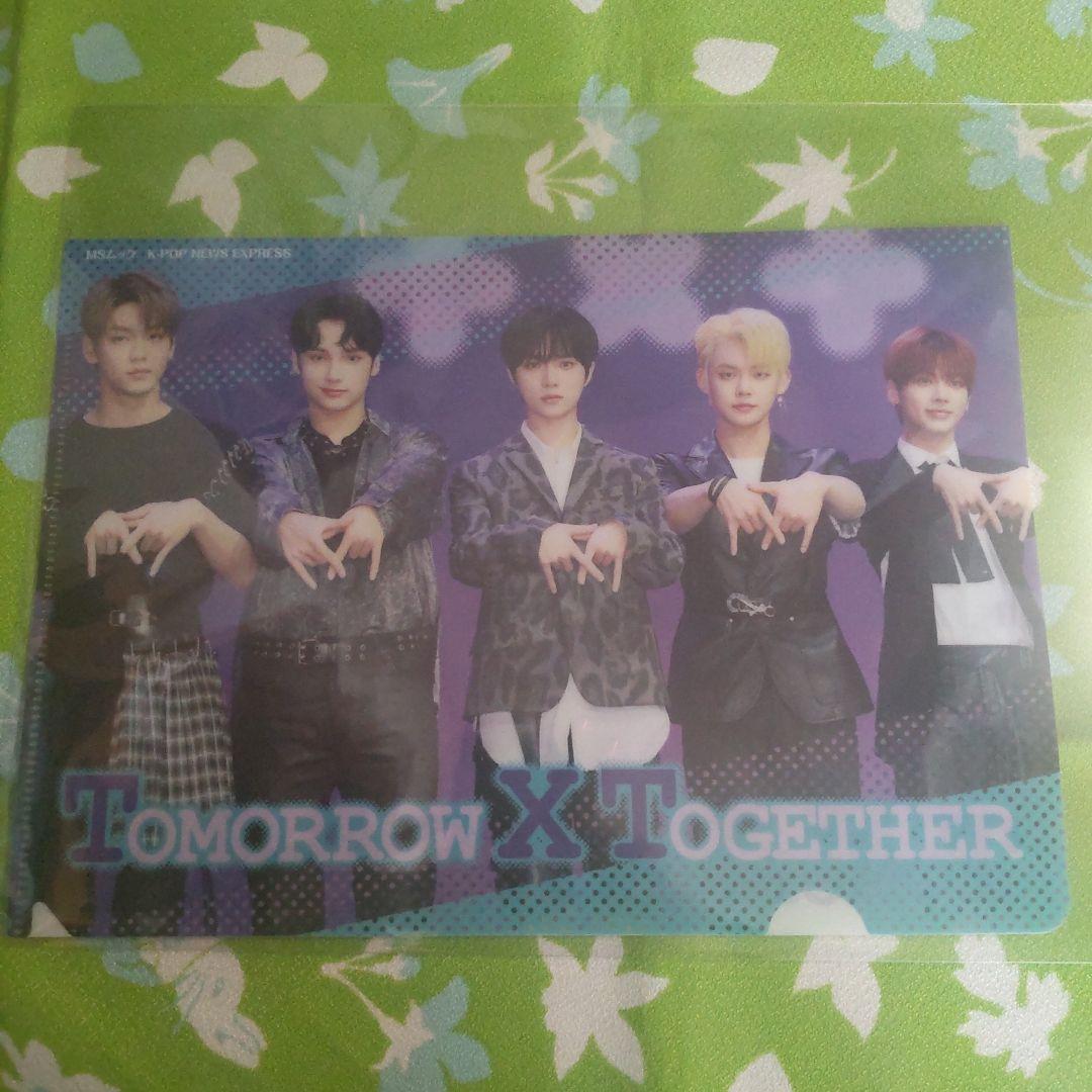 【新品未開封✨＆おまけ】TXT H:OUR DVD 2セット　フォトブック