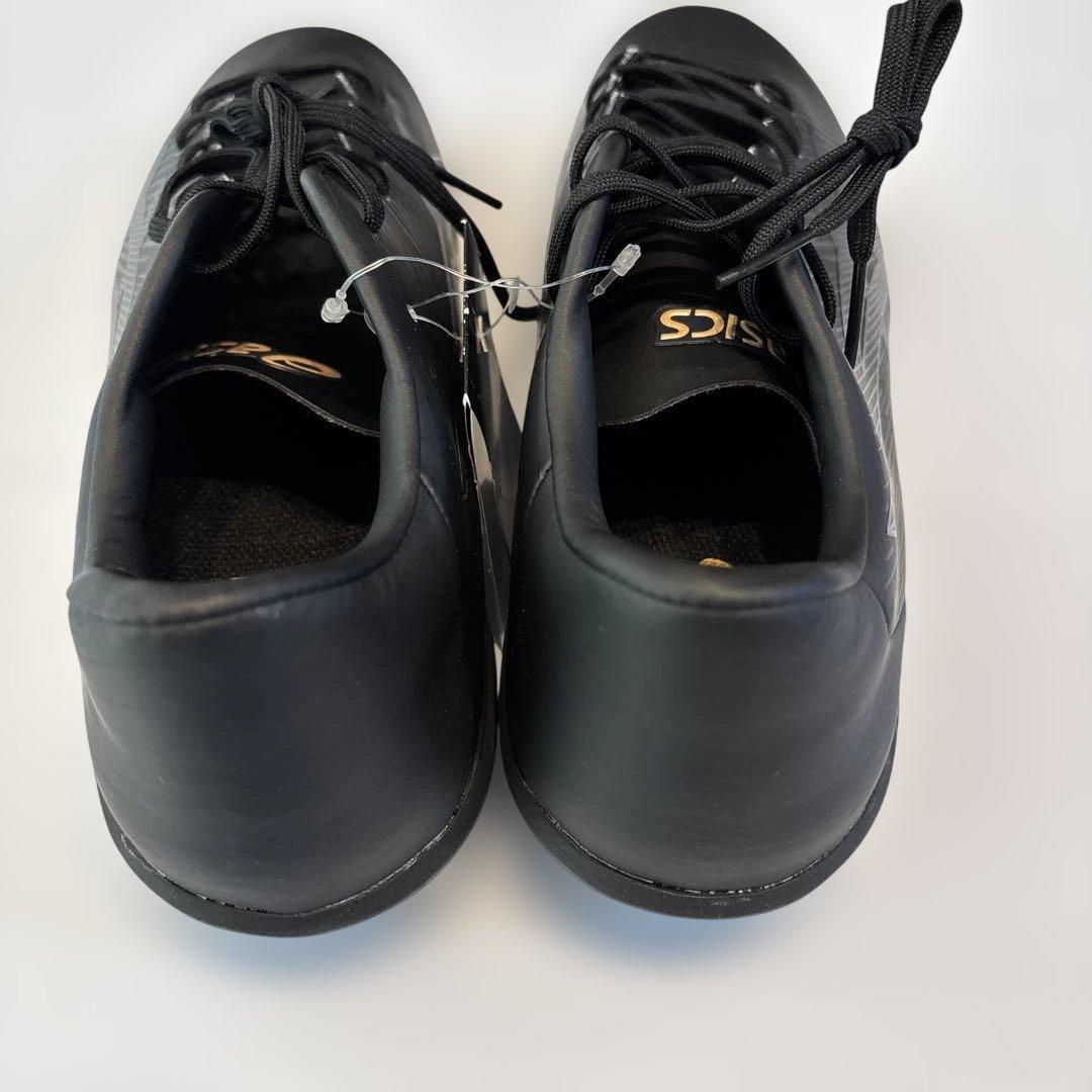 定価18700円　28.5㎝　アシックス　ゴールドステージ　野球スパイク　未使用