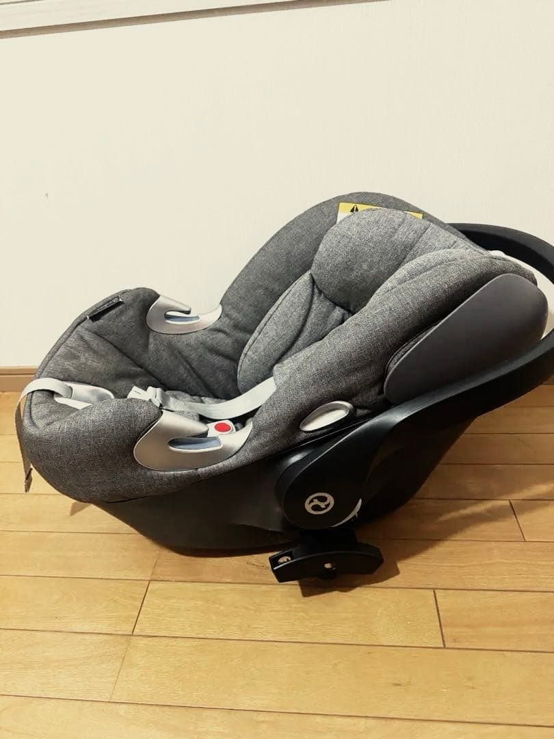 cybex atonQ plusサイベックス エイトンQプラス