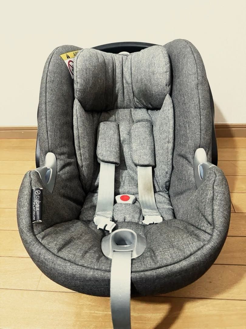 cybex atonQ plusサイベックス エイトンQプラス