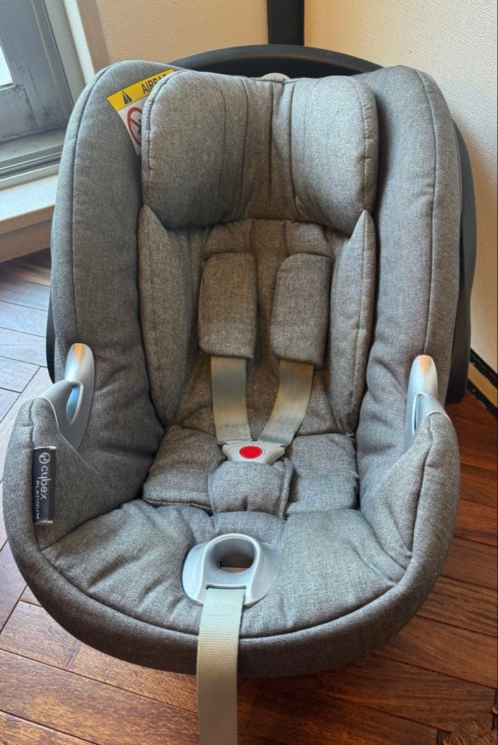 cybex atonQ plusサイベックス エイトンQプラス