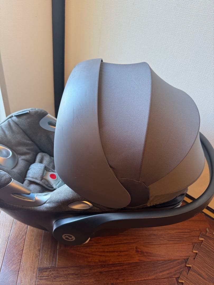 cybex atonQ plusサイベックス エイトンQプラス