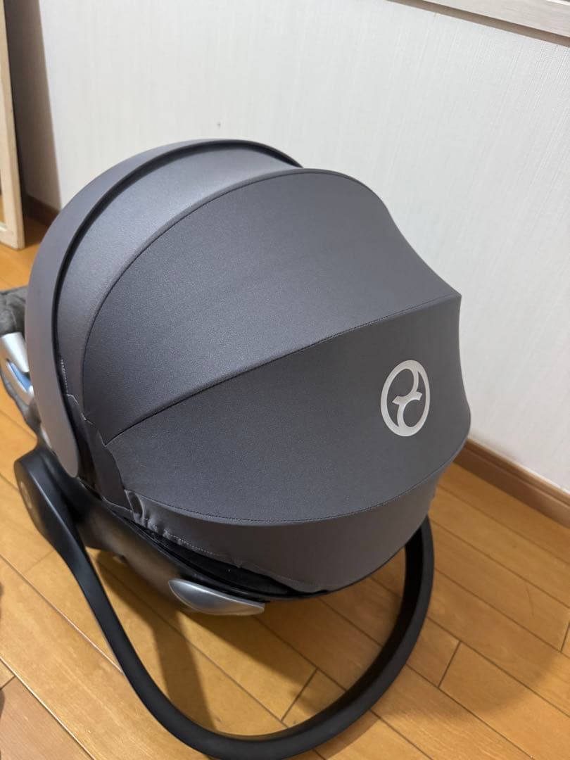 cybex atonQ plusサイベックス エイトンQプラス