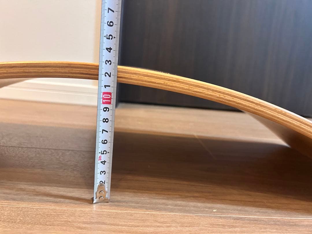 wobbel バランスボード