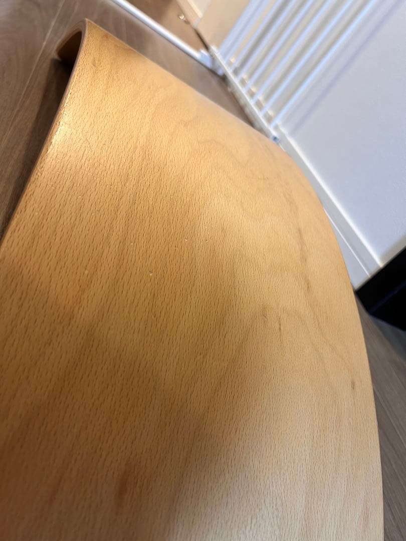 wobbel バランスボード