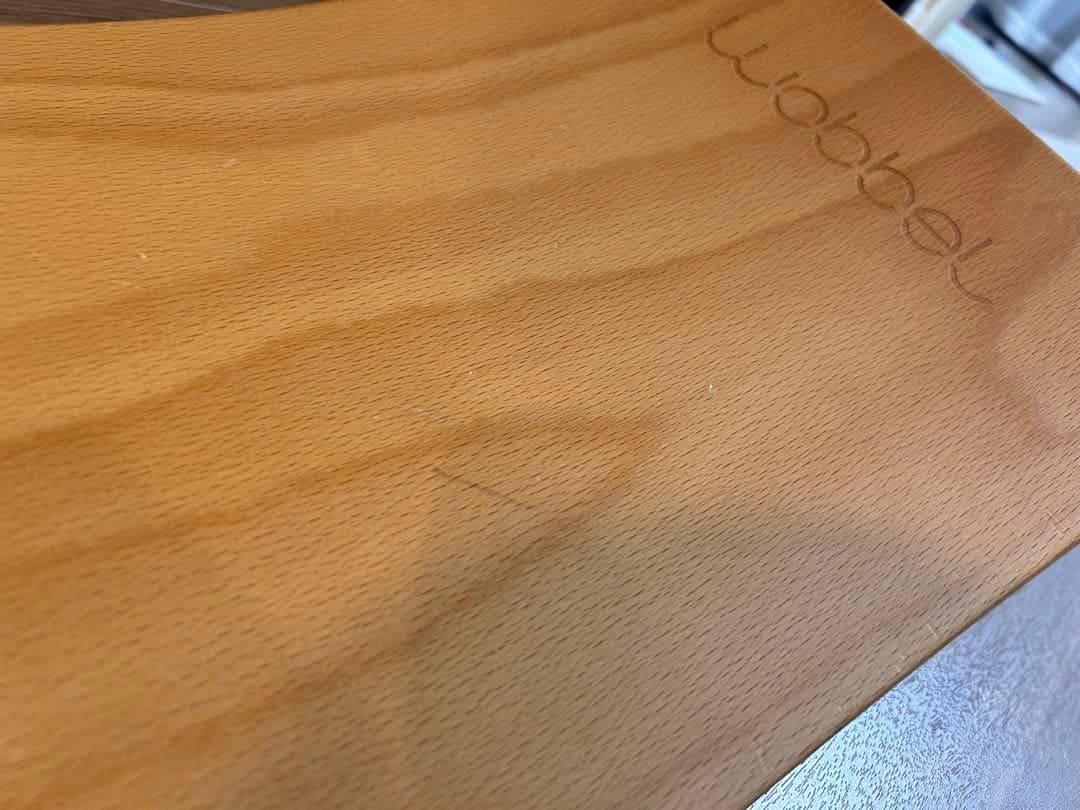 wobbel バランスボード