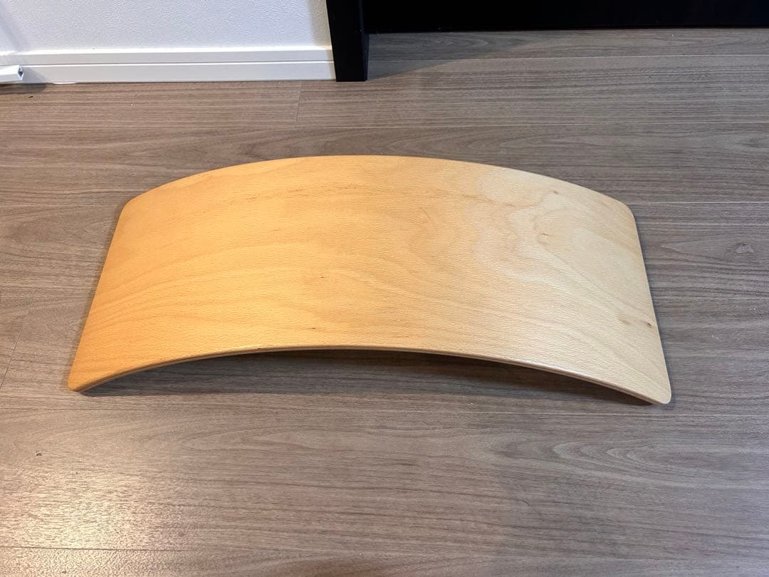 wobbel バランスボード