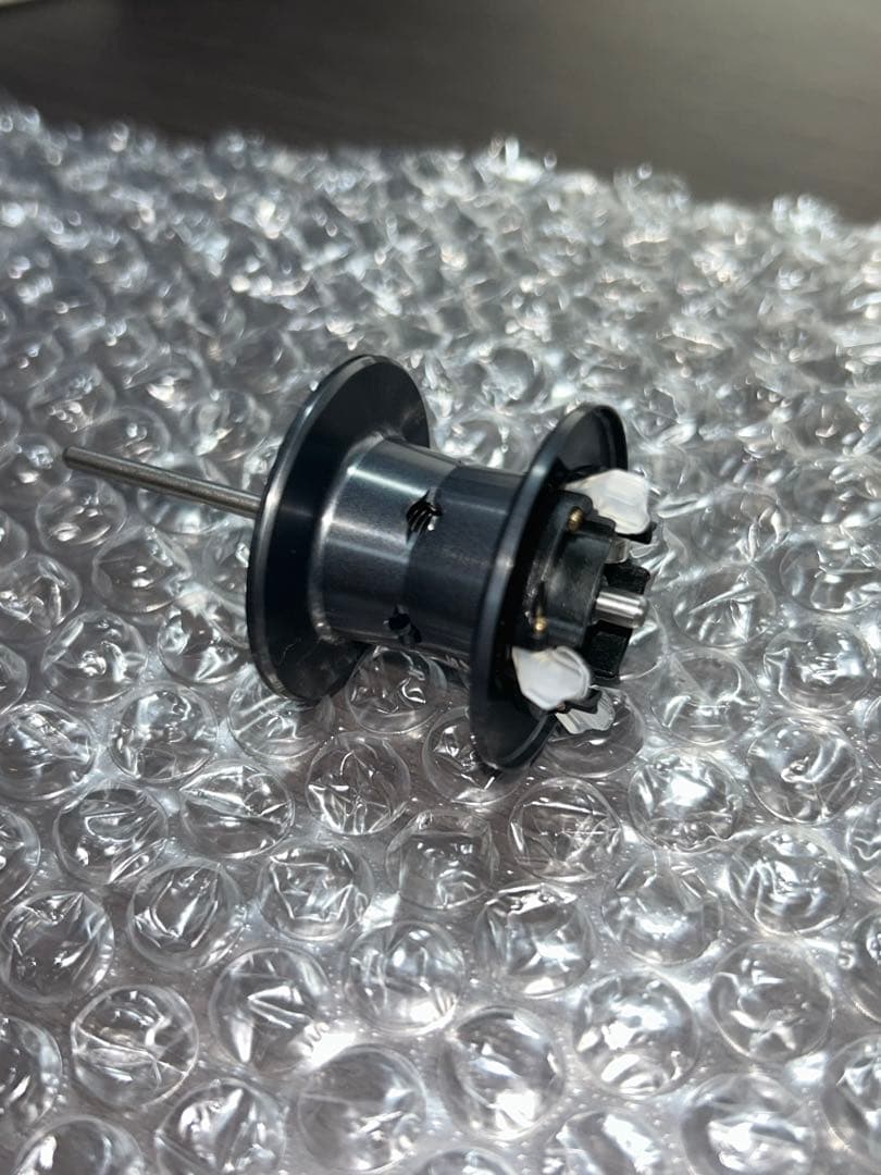 21カルカッタコンクエスト100/101 純正スプール