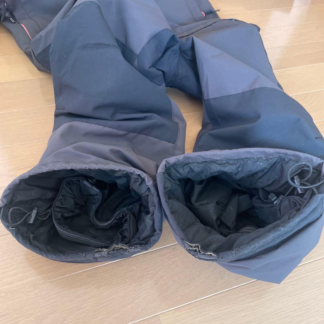 AIRBLASTER FREEDOM SERIES キッズ L エアブラスター