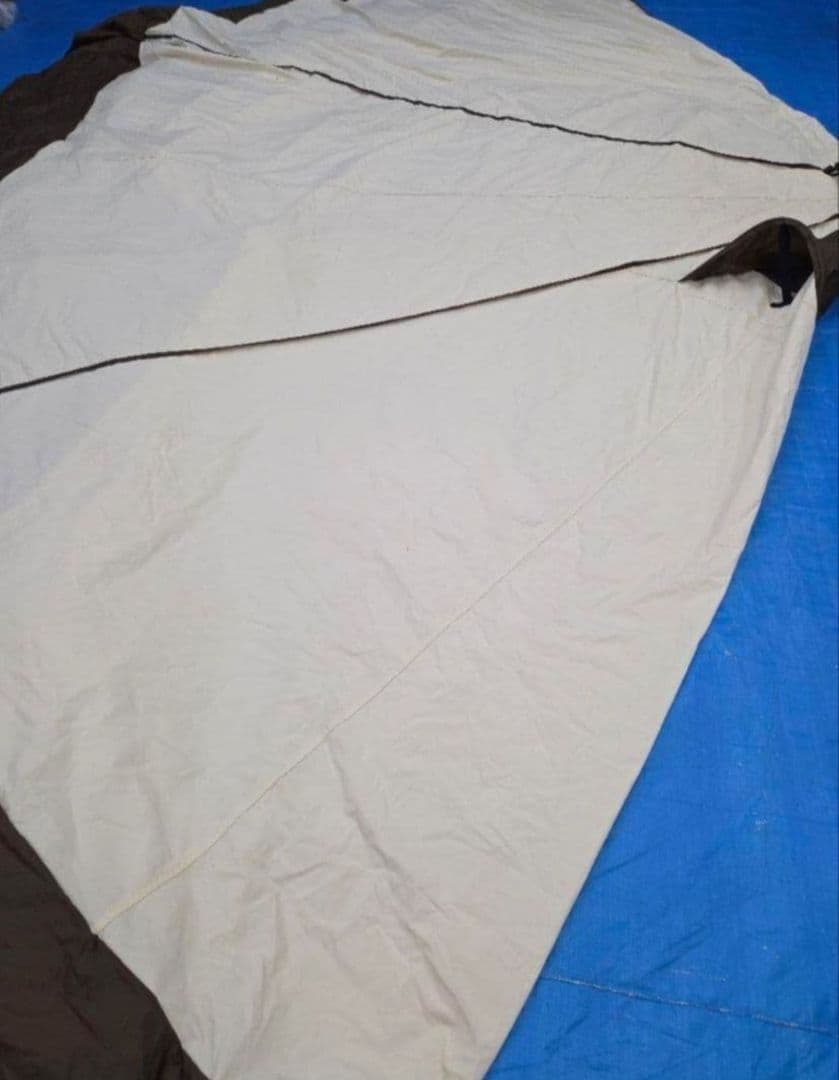 ogawa グロッケ12TC テント　オガワ　キャンプ