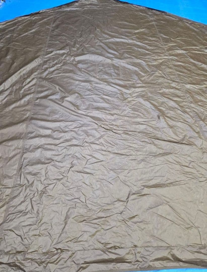 ogawa グロッケ12TC テント　オガワ　キャンプ