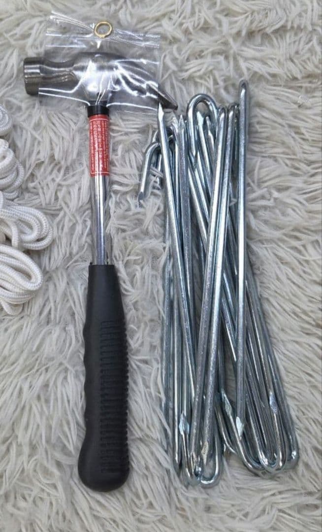 ogawa グロッケ12TC テント　オガワ　キャンプ