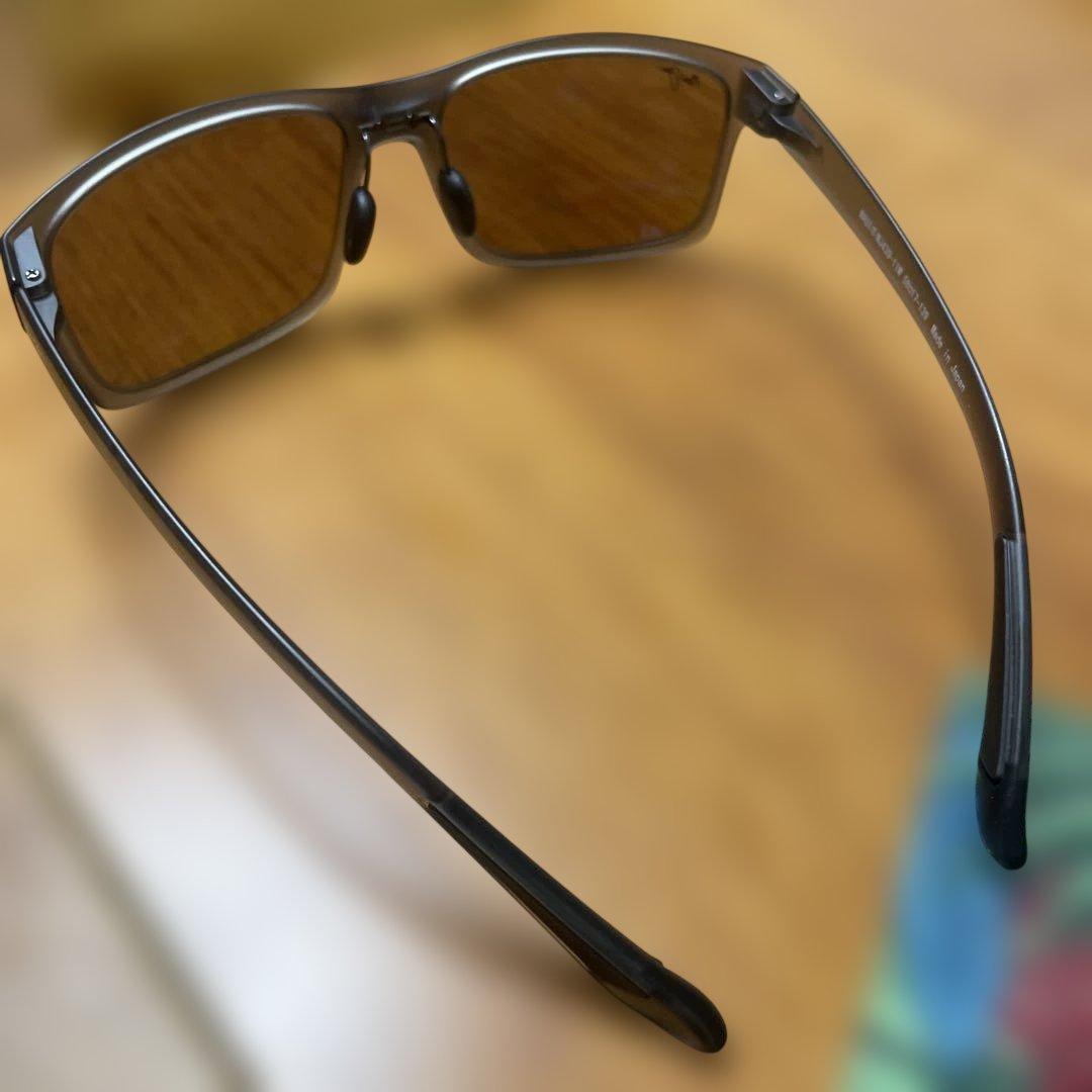 日本製 Maui Jim サングラス 2026Sony openでの記念日