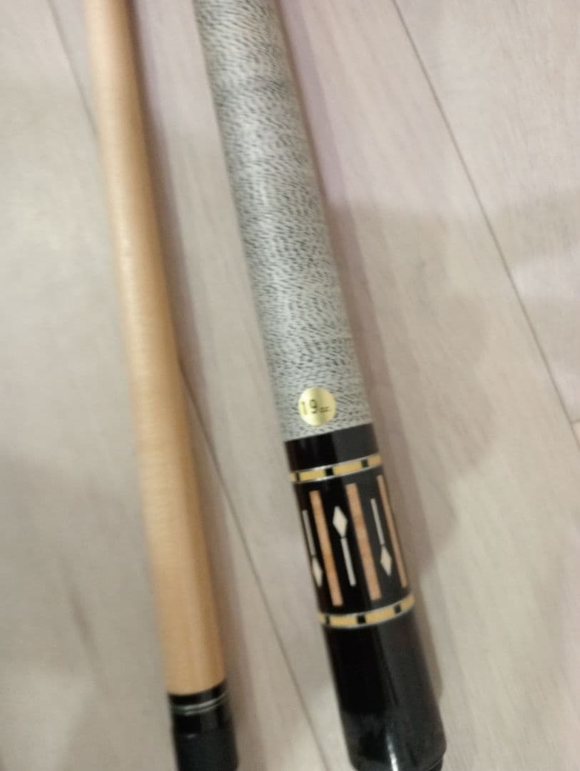 Adam Twin Joint ビリヤードキュー　新品未使用