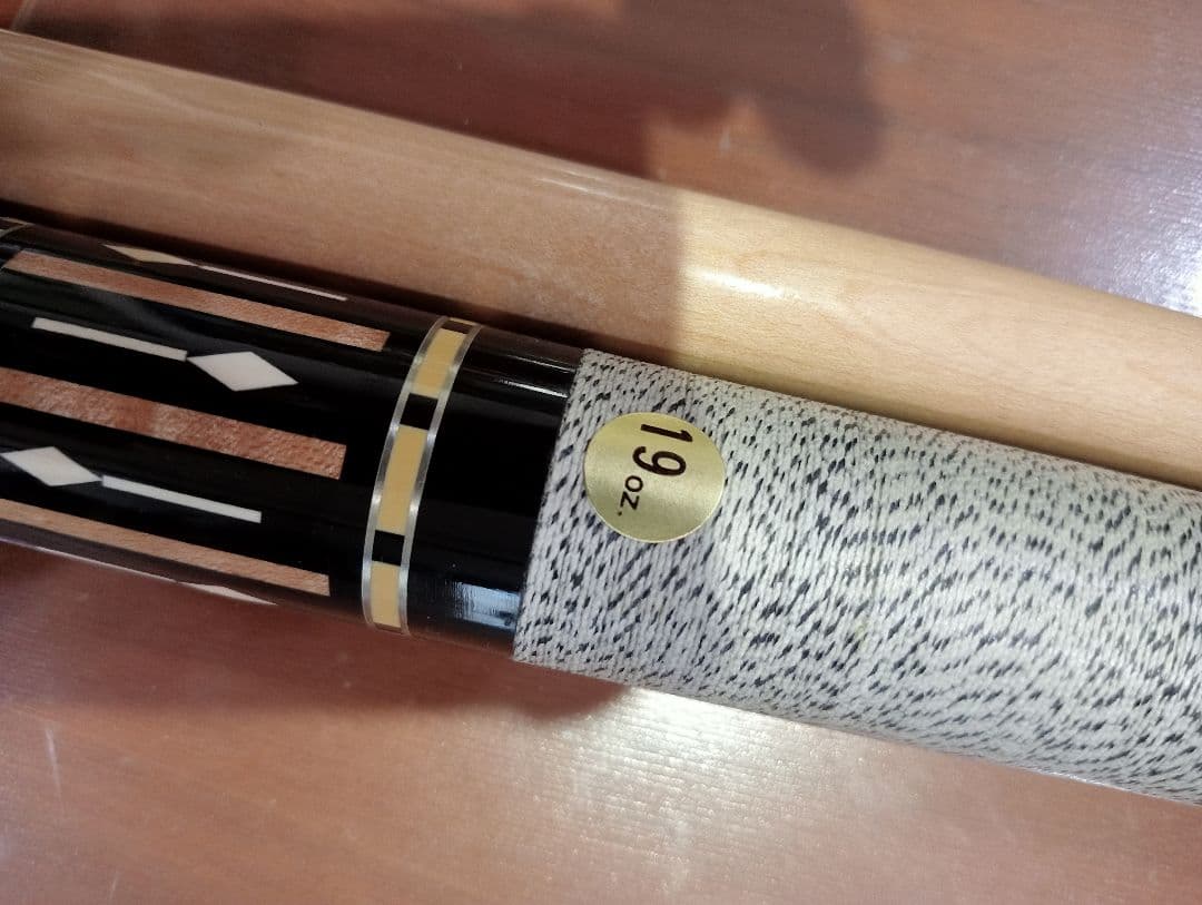 Adam Twin Joint ビリヤードキュー　新品未使用