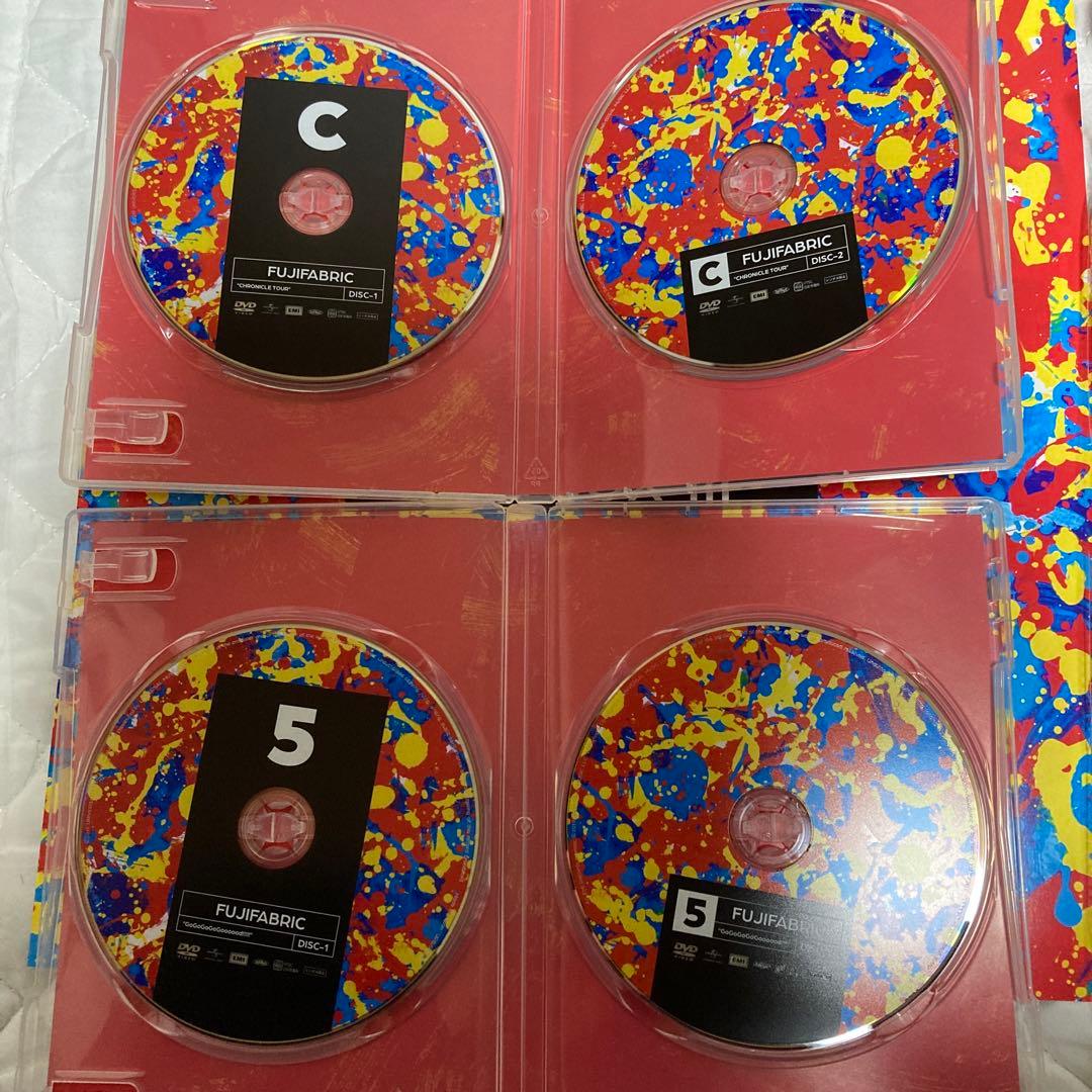 フジファブリック/FAB BOX Ⅲ【完全生産限定盤】