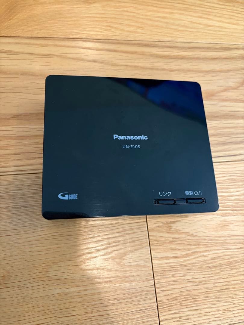 Panasonic プライベートビエラ　UN-15CN10D
