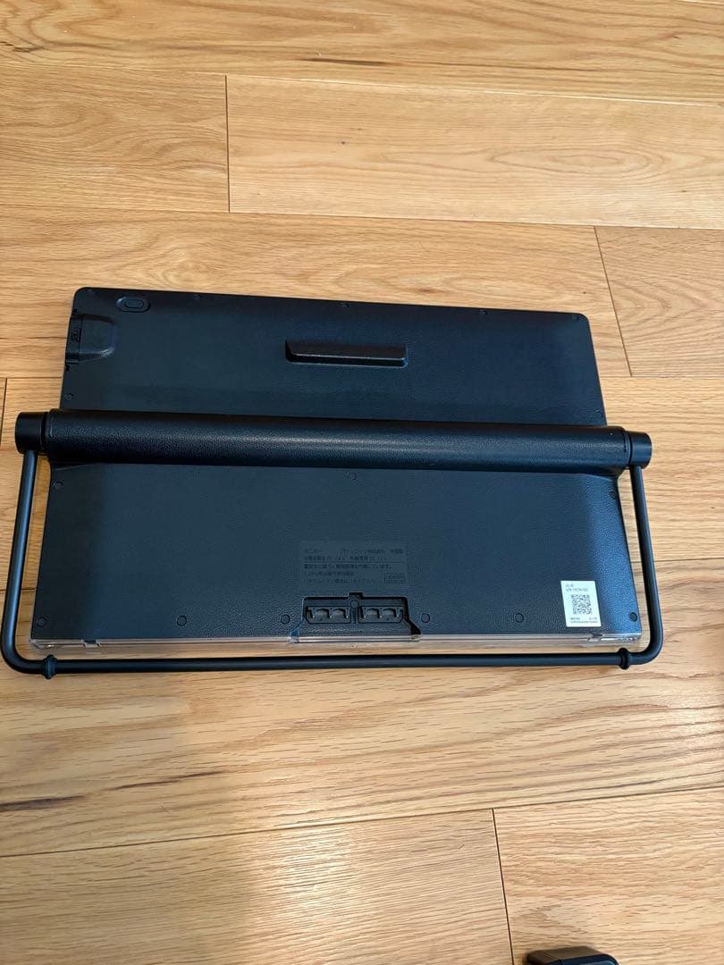 Panasonic プライベートビエラ　UN-15CN10D