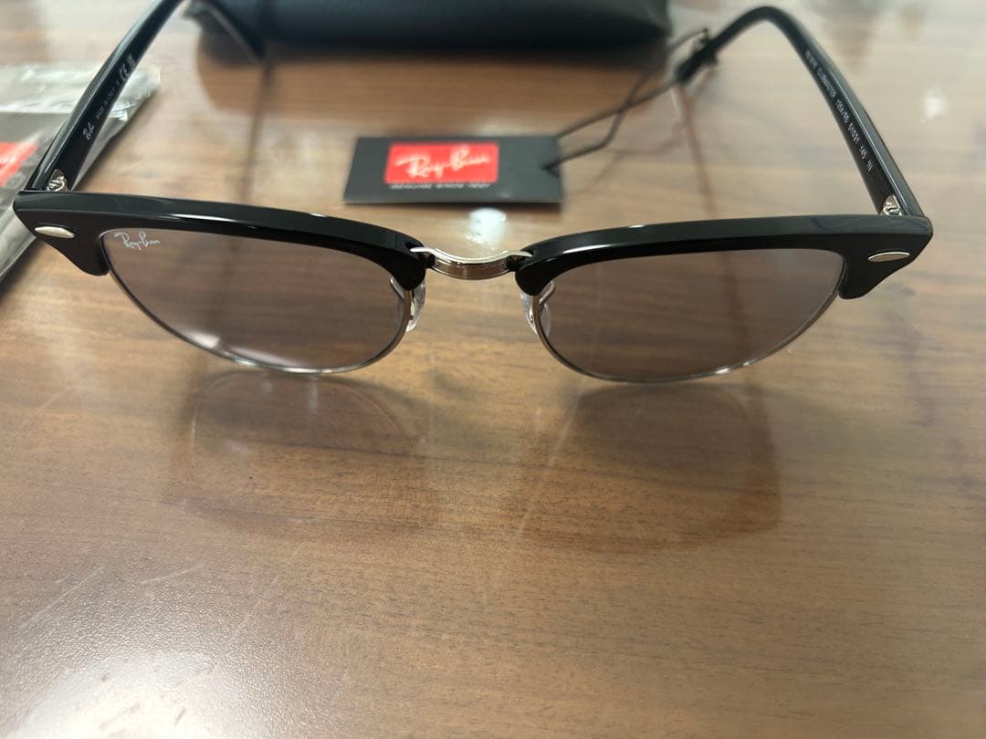 Ray Ban(レイバン)サングラス【RB3016-1354R5】