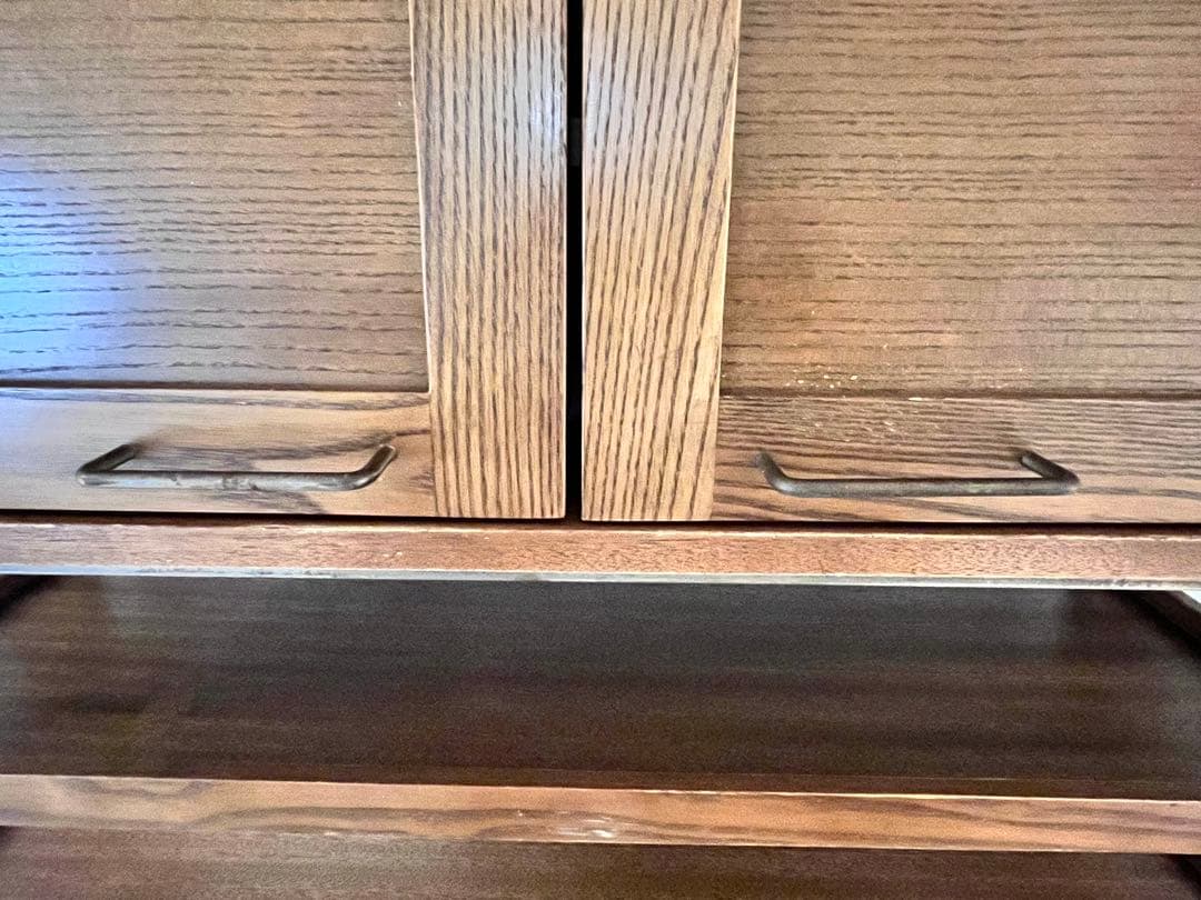 ジャーナルスタンダードファニチャー BRISTOLブリストキッチンボード