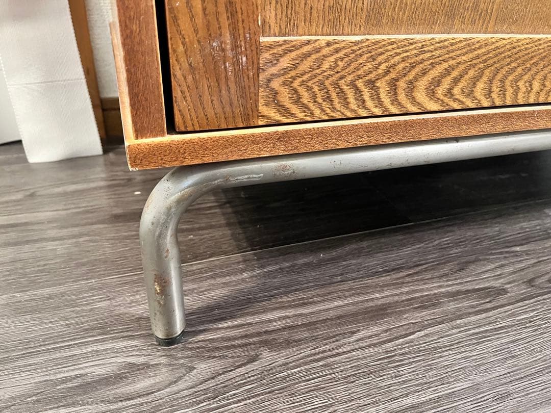 ジャーナルスタンダードファニチャー BRISTOLブリストキッチンボード