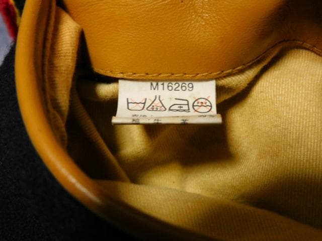 バ*ン様 SUGARCANE　Style Eyes スタジャン 40R