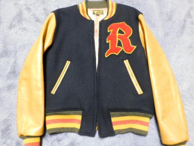 バ*ン様 SUGARCANE　Style Eyes スタジャン 40R