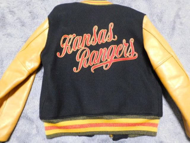 バ*ン様 SUGARCANE　Style Eyes スタジャン 40R