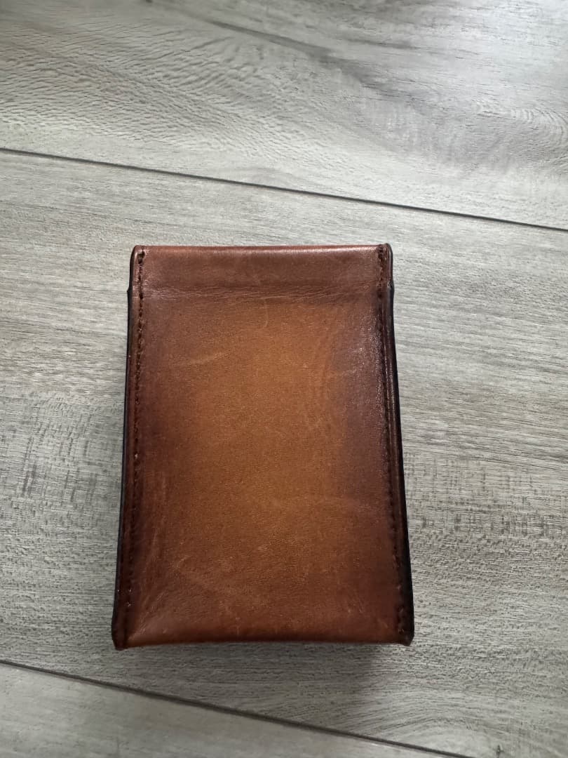 【完売品】ベルルッティ　タバコケース