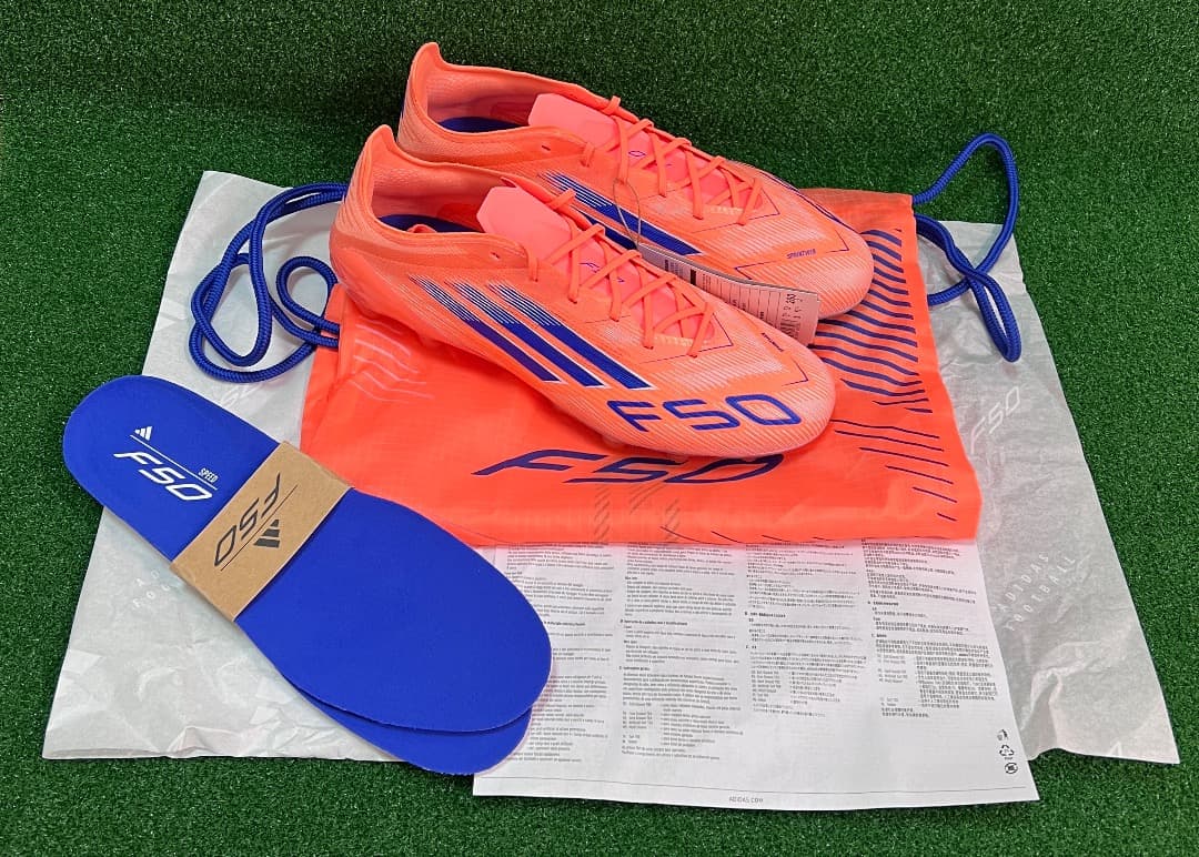 adidas F50 ELITE HG/AG JAPAN JH7645 正規品