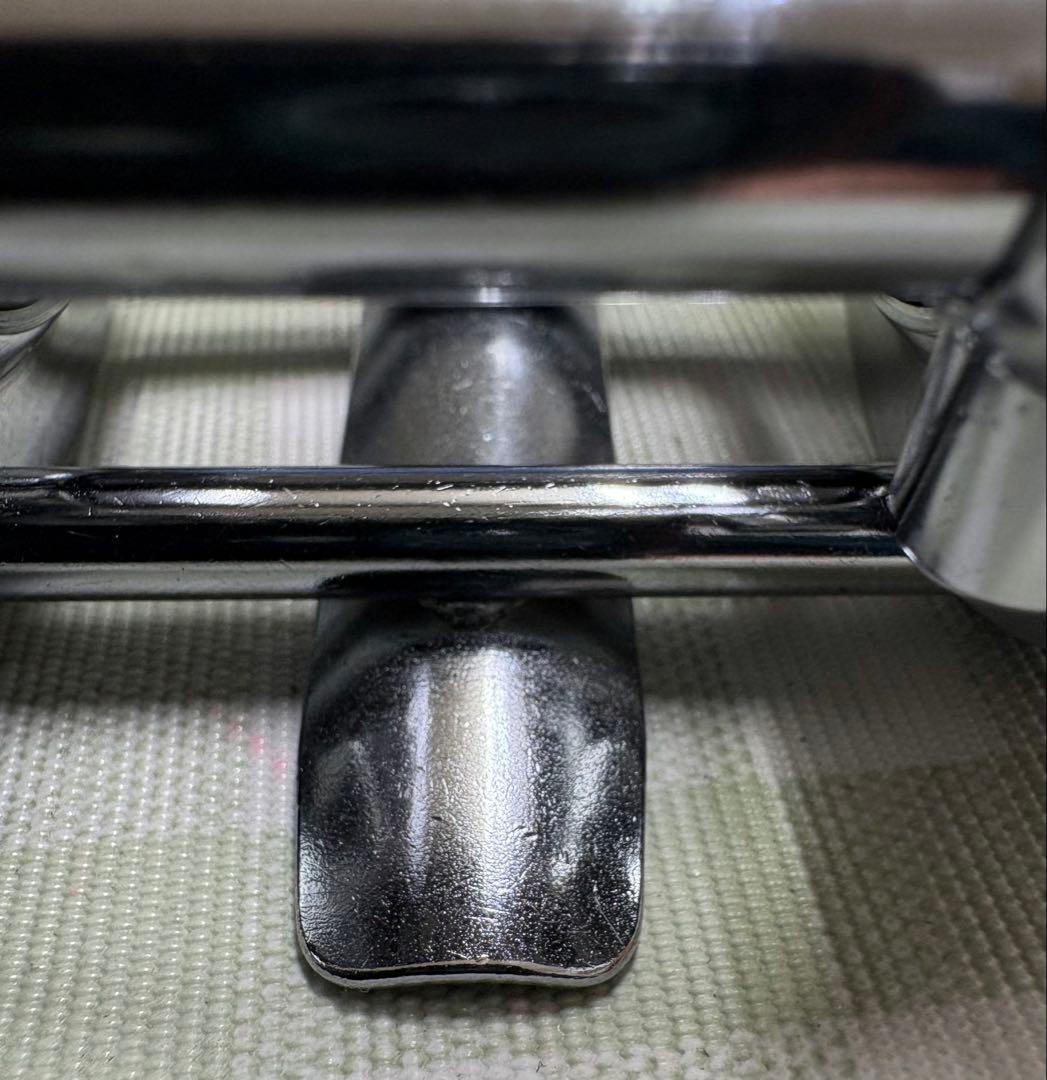 アブ ガルシア アンバサダー 6500CA Abu Garcia